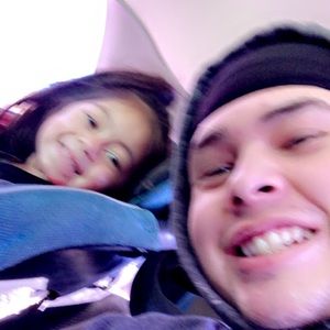 Meet your Posher, Roberto